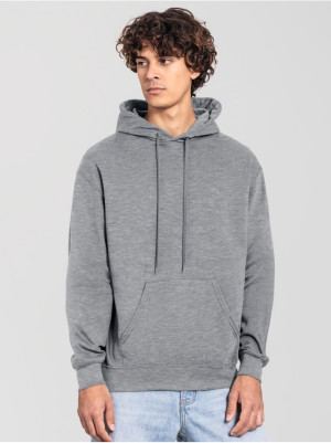 Fruit Of The Loom F432 Sweatshirts & -Jakker Desert Sand L