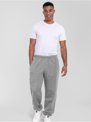 Fruit Of The Loom F482 Bukser Deep Navy M
