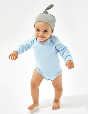 Babybugz Bz15 One Size Rød