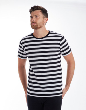 Mantis P109s T-Shirts Black / White L