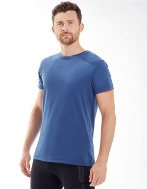 Mantis P68 T-Shirts Black 3xl