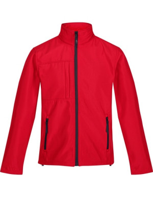 Regatta Professional Rg688 S Klassisk Rød/sort