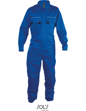 Sol´s Prowear Lp80302 3xl (58/60) Flaske Grøn Farve