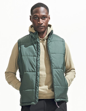 Sol´s L868 Veste & Bodywarmers Forest Green L