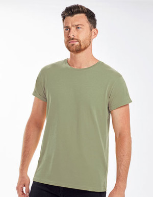 Mantis P80 T-Shirts Soft Olive L