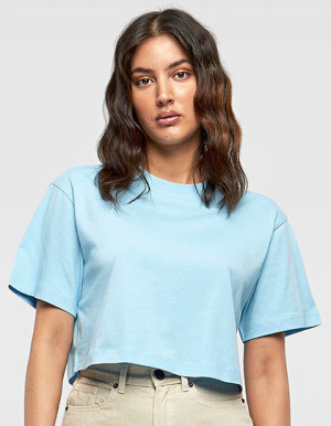 Build Your Brand By264 T-Shirts Soft Lilac 5xl