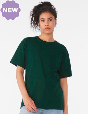 Bella + Canvas Cv3010 T-Shirts Forest Xl