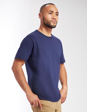 Mantis P104t T-Shirts Heather Grey Melange M