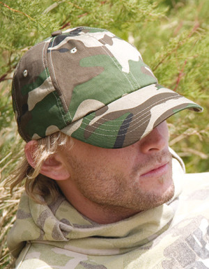 Result Headwear Rh10 One Size Rød