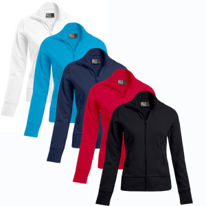 Promodoro E5295 2xl Stålgrå (Solid)