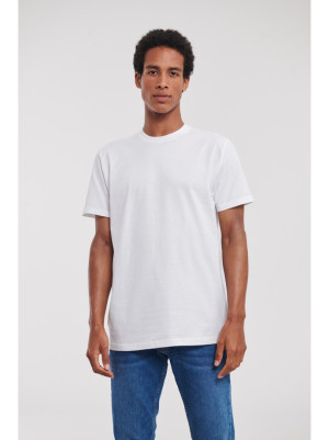 Russell Z180 T-Shirts Yellow Xxl