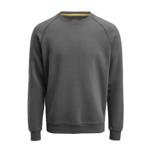 Jobman 5140 Sweatshirt Black S