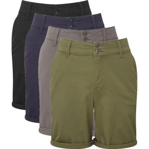 Asquith & Fox Aq068 Bukser Olive M