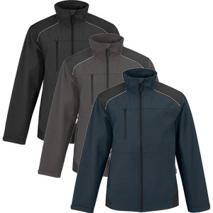 B&c; Bcjuc42 Jakker Dark Grey Xxl