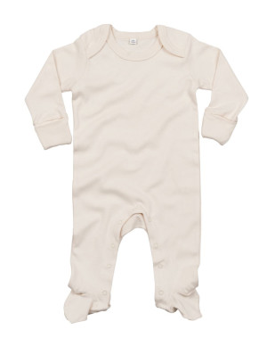 Babybugz Bz35 0-3 Monate Hvid