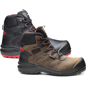 Base B0895 Be-Dry Mid/be-Rock S3 Wr Ci Hi Hro Src Brown 43