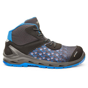 Base B1209 I-Robox Blue Top S3 Esd Src Grey/cobalt 40