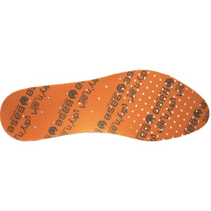 Base B6300 Record (Textile) Orange 47