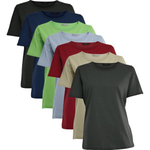 Camus C423 Oahu / T-Shirt Koksmeleret 3xl