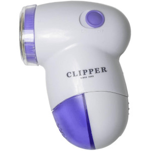 Clipper 50734 Pilling Shaver Unisex Off White One Size