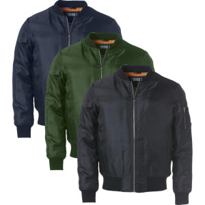 Clique 20955 Bomber Sort 3xl
