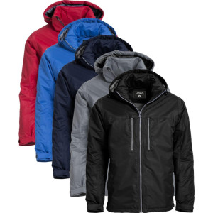 Clique 20970 Kingslake Grey S