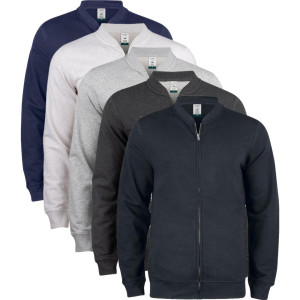 Clique 21006 Premium Oc Cardigan Naturemel S