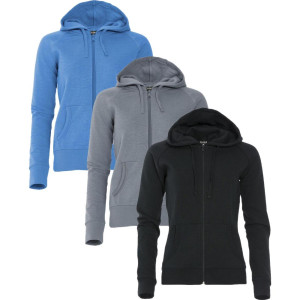 Clique 21047 Loris Ladies Grey Xs