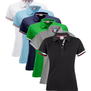 Clique 28239 Newton Ladies Mørk Navy L