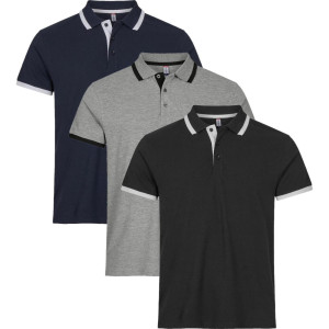 Clique 28272 Austin Dark Navy Xs