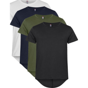 Clique 29006 Brooklyn Dark Navy 3xl