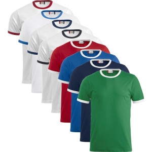 Clique 29314 Nome Black/white 4xl