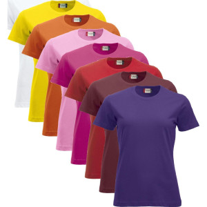 Clique 29361 New Classic-T Ladies Sort L