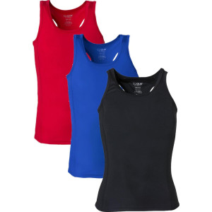 Clique 32103 Active Girls Tanktop Sort 150/160