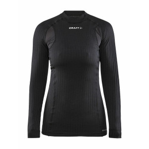 Craft 1909673 Active Extreme X Cn Ls W Kvinde / Undertrøje / Sportsundertrøje Black L