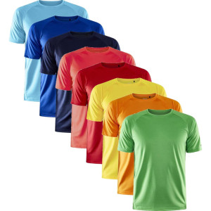 Craft 1909878 Core Unify Training Tee M Herre Monument S