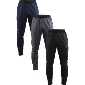 Craft 1910163 Evolve Pants M Herre / Træningsbukser / Sportsbukser / Bukser Asphalt 3xl