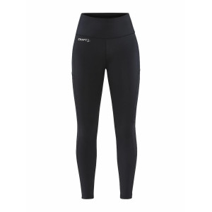 Craft 1911916 Adv Essence Tights 2 W Herre / Sports Tights / Tights Black S