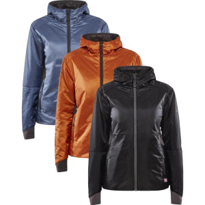 Craft 1913805 Adv Explore Lightweight Jacket W Herre Black 2xl