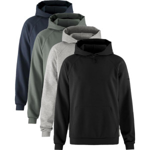 Craft 1914705 Adv Join Hoodie M Herre / Sportshoodie / Hoodie Leaf Xl