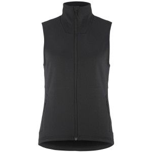 Craft 1915245 Adv Explore Power Fleece Vest W Kvinde Black Xl