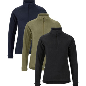 Craft 1915247 Core Explore Fleece Midlayer W Kvinde Black M
