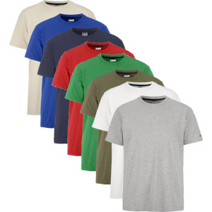 Craft 1915301 Community 2.0 Tee M Herre Cobolt L