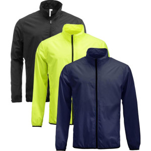 Cutter & Buck 351418 La Push Rain Jacket / Regnjakke Dark Navy S
