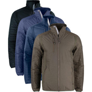 Cutter & Buck 351426 Packwood Jacket / Jakke Olive Green 4xl
