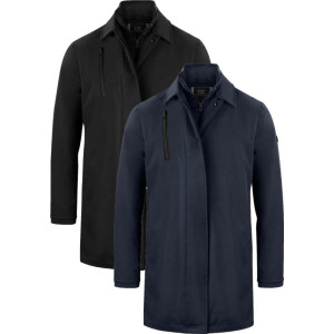 Cutter & Buck 351462 Cavalero Jacket / Jakke Dark Navy S