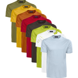 D.A.D 134006 Auckland Herre Lime Xxl
