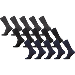 Dovre Sock Cotton 5-Pack 49 40-46