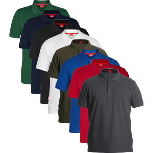 Engel 9045-178 Extend Poloshirt Surfer Blue Xl