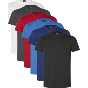 Geyser G21000 Active T-Shirt-Navy-2xl